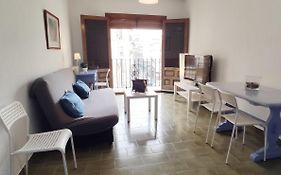 Comodo Apartamento En Centro Historico